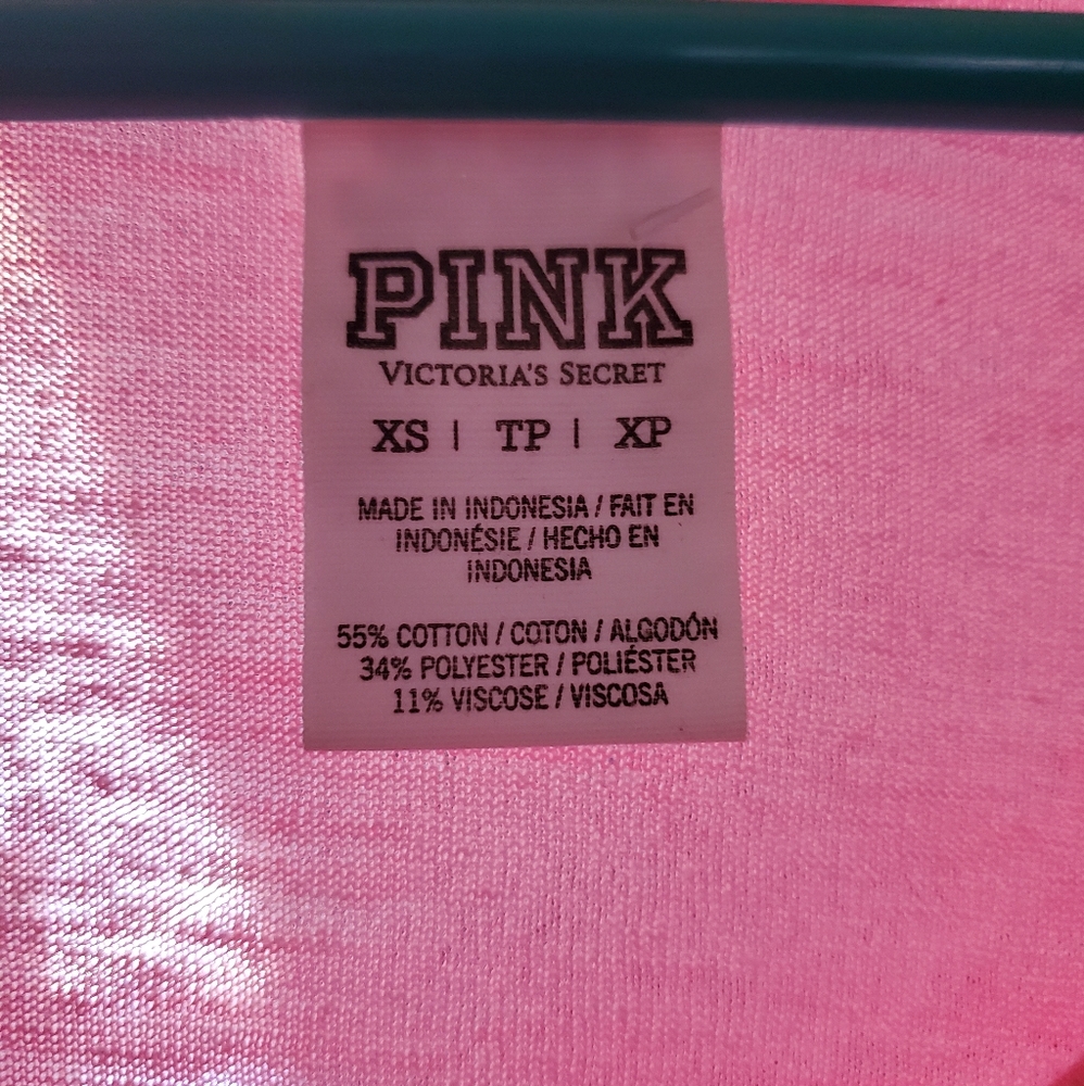 Victoria secret PINK